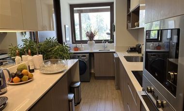 Departamento en Arriendo en HUALTATAS / LO MATTA