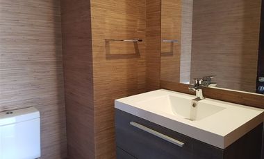 Departamento en Arriendo en HUALTATAS / LO MATTA