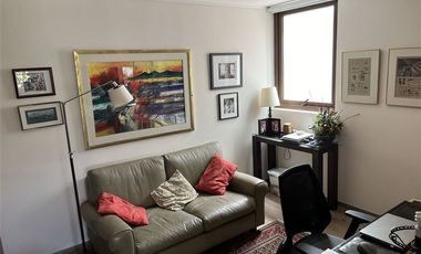 Departamento en Arriendo en HUALTATAS / LO MATTA