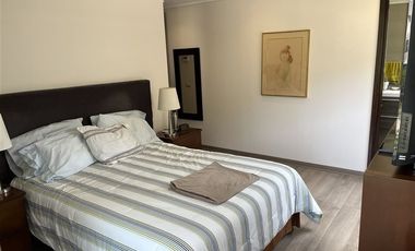 Departamento en Arriendo en HUALTATAS / LO MATTA