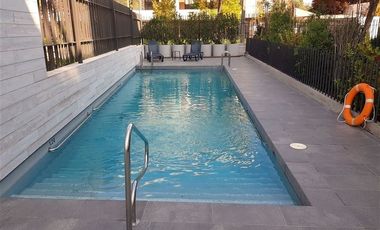 Departamento en Arriendo en HUALTATAS / LO MATTA