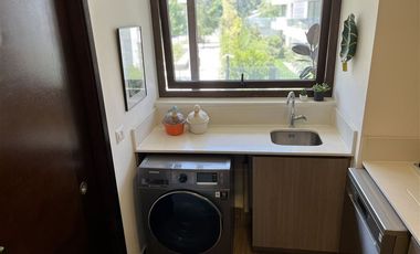 Departamento en Arriendo en HUALTATAS / LO MATTA