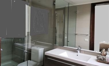 Departamento en Arriendo en HUALTATAS / LO MATTA