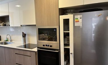 Departamento en Arriendo en HUALTATAS / LO MATTA