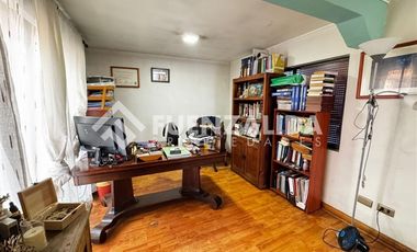 Casa en Venta en Fernando Lazcano, San Miguel