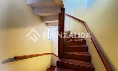 Casa en Venta en Fernando Lazcano, San Miguel