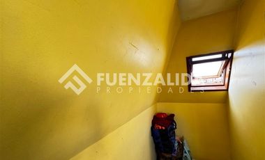 Casa en Venta en Fernando Lazcano, San Miguel