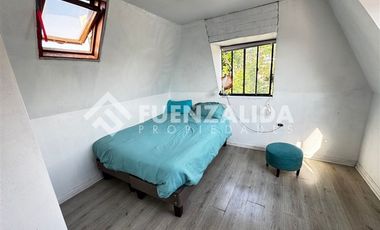 Casa en Venta en Fernando Lazcano, San Miguel