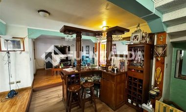 Casa en Venta en Fernando Lazcano, San Miguel