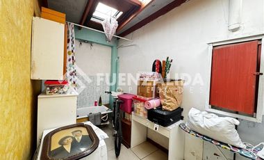 Casa en Venta en Fernando Lazcano, San Miguel