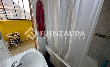 Casa en Venta en Fernando Lazcano, San Miguel