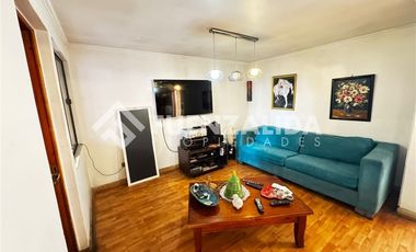 Casa en Venta en Fernando Lazcano, San Miguel