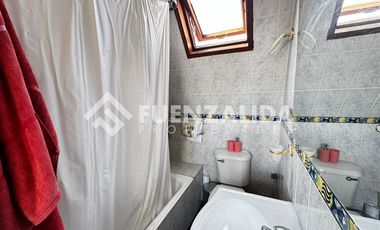 Casa en Venta en Fernando Lazcano, San Miguel