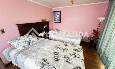 Casa en Venta en Fernando Lazcano, San Miguel