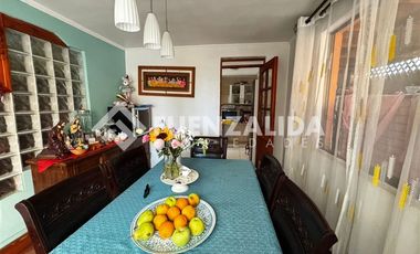 Casa en Venta en Fernando Lazcano, San Miguel