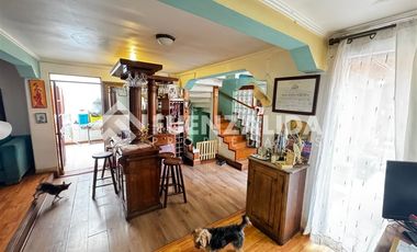 Casa en Venta en Fernando Lazcano, San Miguel