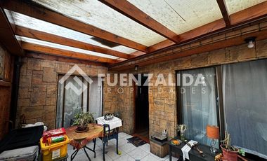 Casa en Venta en Fernando Lazcano, San Miguel