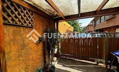 Casa en Venta en Fernando Lazcano, San Miguel