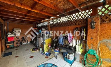 Casa en Venta en Fernando Lazcano, San Miguel
