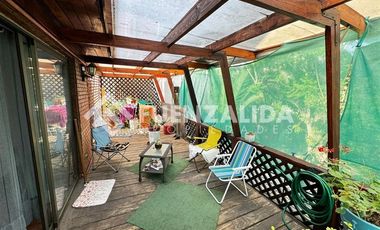 Casa en Venta en Fernando Lazcano, San Miguel