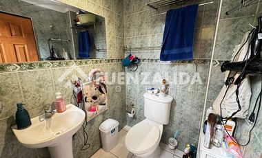 Casa en Venta en Fernando Lazcano, San Miguel