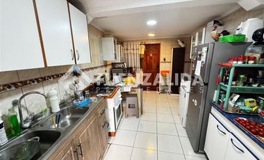 Casa en Venta en Fernando Lazcano, San Miguel