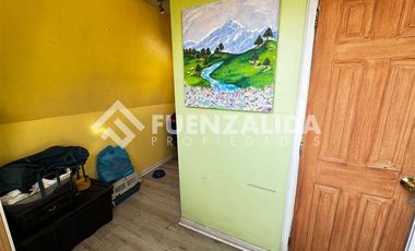 Casa en Venta en Fernando Lazcano, San Miguel