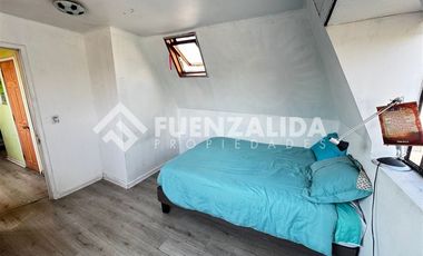 Casa en Venta en Fernando Lazcano, San Miguel