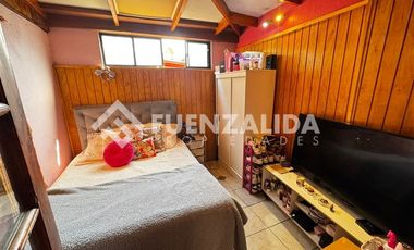Casa en Venta en Fernando Lazcano, San Miguel