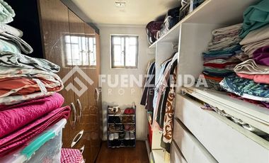 Casa en Venta en Fernando Lazcano, San Miguel