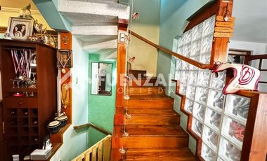 Casa en Venta en Fernando Lazcano, San Miguel