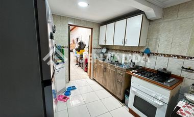 Casa en Venta en Fernando Lazcano, San Miguel