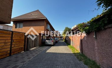 Casa en Venta en Fernando Lazcano, San Miguel