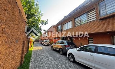 Casa en Venta en Fernando Lazcano, San Miguel