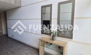 Departamento en Venta en Metro Bio Bio