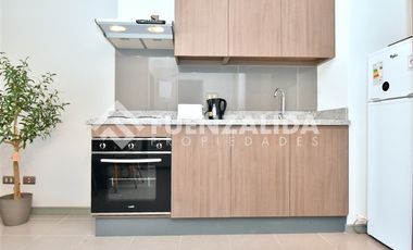 Departamento en Venta en Metro Bio Bio