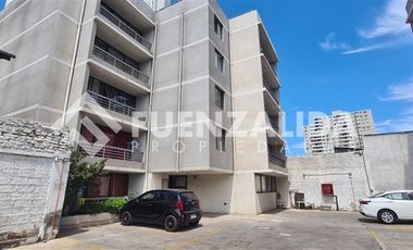 Departamento en Venta en Metro Bio Bio