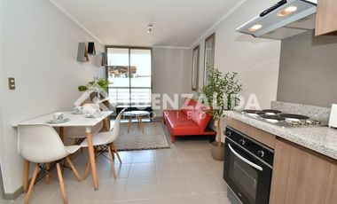 Departamento en Venta en Metro Bio Bio