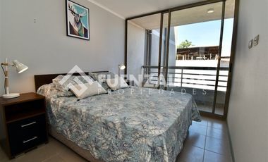 Departamento en Venta en Metro Bio Bio