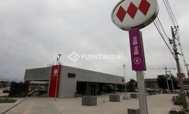 Departamento en Venta en Metro Bio Bio