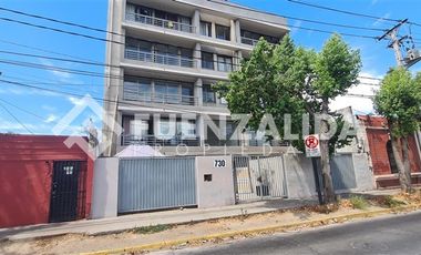 Departamento en Venta en Metro Bio Bio