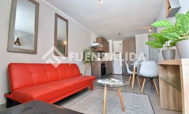 Departamento en Venta en Metro Bio Bio