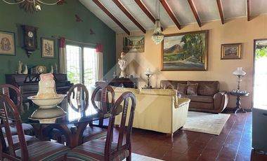 Sitio en Venta en CAMINO DE NOS LOS MORROS
