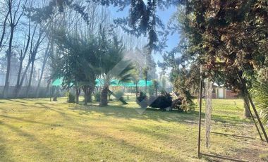 Sitio en Venta en CAMINO DE NOS LOS MORROS