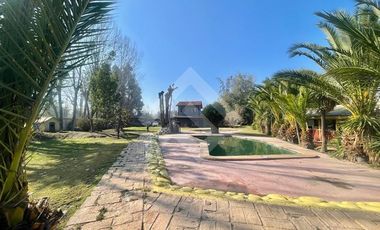 Sitio en Venta en CAMINO DE NOS LOS MORROS