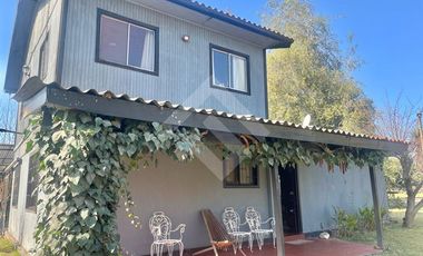 Sitio en Venta en CAMINO DE NOS LOS MORROS