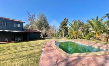 Sitio en Venta en CAMINO DE NOS LOS MORROS