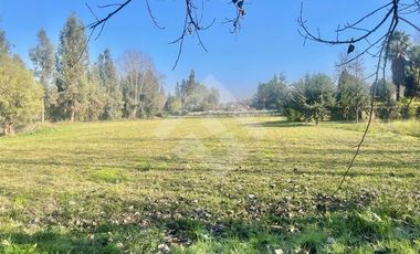 Sitio en Venta en CAMINO DE NOS LOS MORROS
