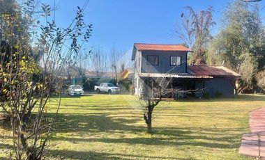 Sitio en Venta en CAMINO DE NOS LOS MORROS