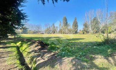 Sitio en Venta en CAMINO DE NOS LOS MORROS